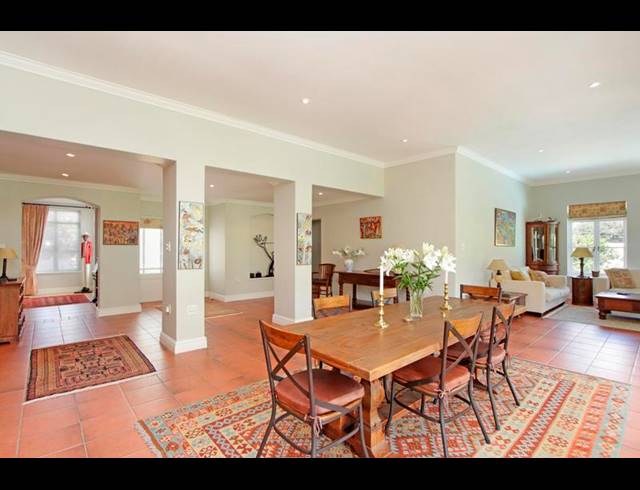 3 BEDROOM PROPERTY TO RENT IN STEENBERG GOLF ESTATE